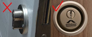 bayramyeri Kapı Güvenliği bayramyeri Kapı Güvenliği